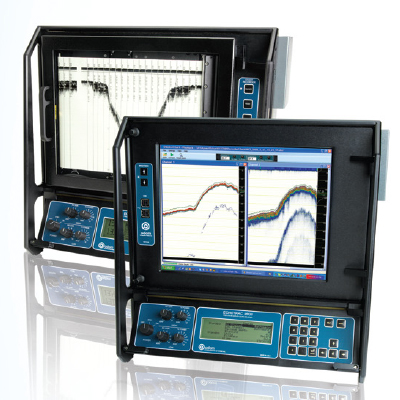 Teledyne Odom Hydrographic