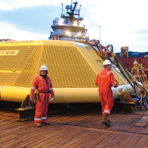 Teledyne BlueView