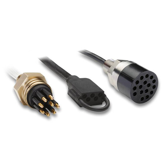 Подводные разъемы Teledyne Impulse