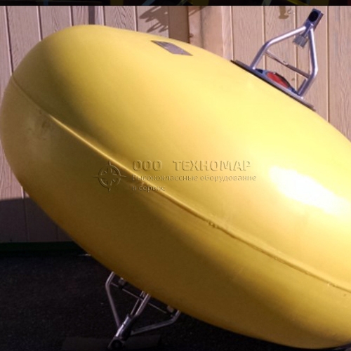 Постановочные рамы, буи, тросы Mooring Systems