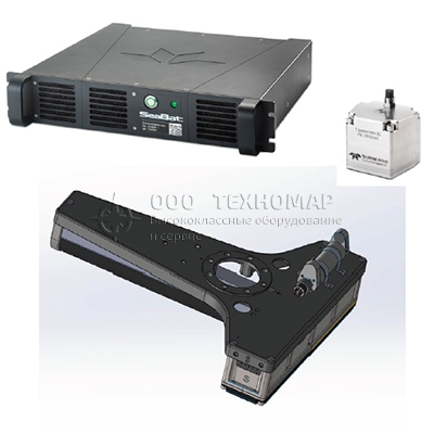 SeaBat T50 Extended Range