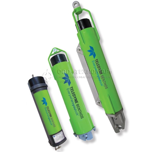 Акустические размыкатели Teledyne Benthos