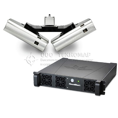 SeaBat Система с 2-мя головами T20/ T50-R