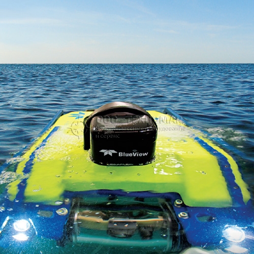 Teledyne BlueView M900 Series 2D