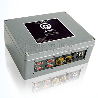 Echotrack CV100
